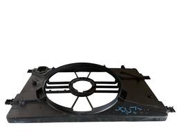 DEFLETOR RADIADOR GM CRUZE 1.8 2012 A 2016