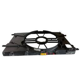 DEFLETOR RADIADOR GM CRUZE 1.8 2012 A 2016