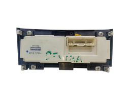 COMANDO AR CONDICIONADO SENTRA 2007 2008 A 2013