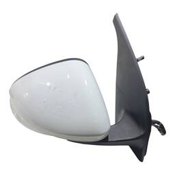 RETROVISOR DIREITO ELÉTRICO ORIGINAL FIAT NOVA STRADA