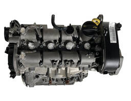 MOTOR A3 Q3 GOLF JETTA POLO TIGUAN TAOS TCROSS 1.4 FX 16/