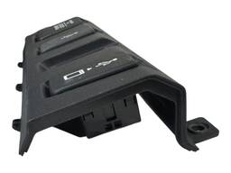 MOLDURA TOMADA USB AUXILIAR HONDA HR-V 2020 1.8