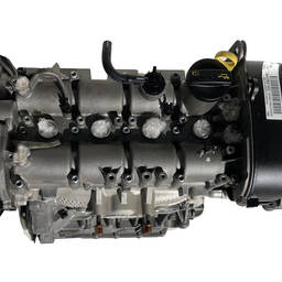 MOTOR AUDI Q3 JETTA TIGUAN 1.4 TSI TFSI GAS 2016 2017/..  