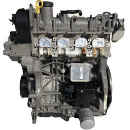 Motor Audi Q3 Jetta Tiguan 1.4 Tsi Tfsi Gas 2016 2017/..  