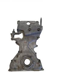 Tampa Frontal Motor Honda Civic 1.8 - 2007/11