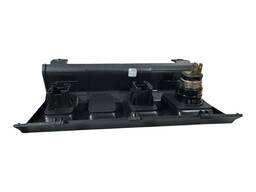 MOLDURA TOMADA USB AUXILIAR HONDA HR-V 2020 1.8