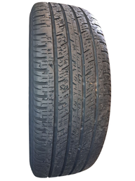 RODA AVULSA ARO 18 TRACKER 2014