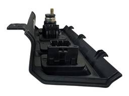 MOLDURA TOMADA USB AUXILIAR HONDA HR-V 2020 1.8