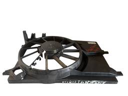 DEFLETOR RADIADOR GM MONTANA AGILE 2009 A 2017 C/DETALHE