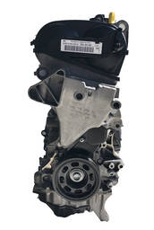 MOTOR A3 Q3 GOLF JETTA POLO TIGUAN TAOS TCROSS 1.4 FX 16/