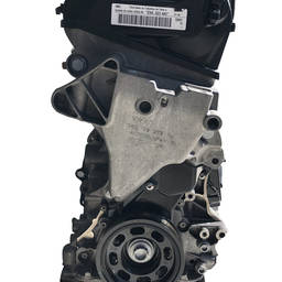 MOTOR AUDI Q3 JETTA TIGUAN 1.4 TSI TFSI GAS 2016 2017/..  