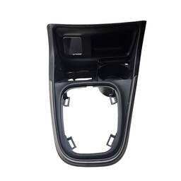 CONSOLE ALAVANCA CÂMBIO ORIGINAL FIAT NOVA STRADA 2021 2026