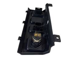 MOLDURA TOMADA USB AUXILIAR HONDA HR-V 2020 1.8