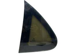 Vidro Lateral Fixo Peugeot 307 Sedan Lado Esquerdo