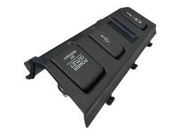 MOLDURA TOMADA USB AUXILIAR HONDA HR-V 2020 1.8