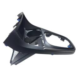 CONSOLE ALAVANCA CÂMBIO ORIGINAL FIAT NOVA STRADA 2021 2026