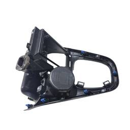 CONSOLE ALAVANCA CÂMBIO ORIGINAL FIAT NOVA STRADA 2021 2026