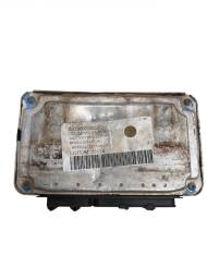 MÓDULO INJEÇÃO VW GOL FOX GOLF POLO 1.6 - 2003/12