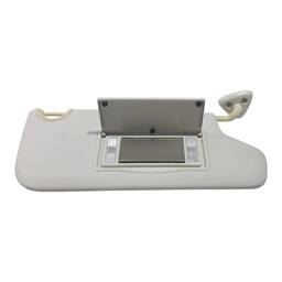 QUEBRA SOL DIREITO ORIGINAL FIAT FREEMONT 2012 A 2016