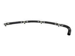 TUBO MANGUEIRA RETORNO BICOS INJETORES PAJERO 2.4 2021