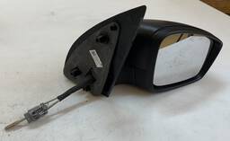 RETROVISOR DIREITO GOL VOYAGE G5 G6 G7 G8 2012/2023 MANUAL