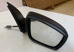 Retrovisor Direito Gol Voyage G5 G6 G7 G8 12/ Manual