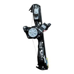 Máquina Vidro Dianteira Esq Mobi Strada 14/25 Elé rhc68522