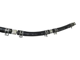 TUBO MANGUEIRA RETORNO BICOS INJETORES PAJERO 2.4 2021