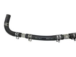 TUBO MANGUEIRA RETORNO BICOS INJETORES PAJERO 2.4 2021