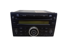 COMANDO SOM RADIO NISSAN LIVINA 2010 A 2014