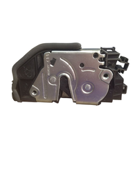 Fechadura Porta Tras Direit Bmw 06/ 320/28/30 X1 X3 X4 X5 X6