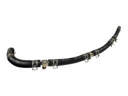 TUBO MANGUEIRA RETORNO BICOS INJETORES PAJERO 2.4 2021