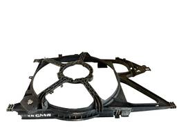 DEFLETOR RADIADOR CORSA MONTANA 1.8 2002 A 2011 C/DETALHE