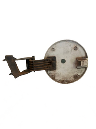 PORTINHOLA TANQUE PALIO ATTRACTIVE SPORTING G5 2012 A 2017