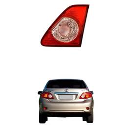 Lanterna Traseira Tampa Direita Corolla 2008 A 2013 
