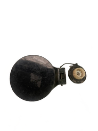 Portinhola Combustível Kia Carnival Ex - 2010/15