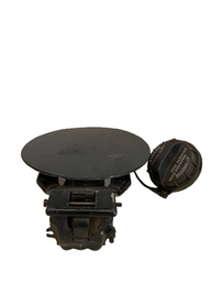 PORTINHOLA COMBUSTÍVEL KIA CARNIVAL EX - 2010/15