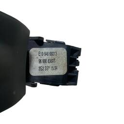 COMANDO SOM VOLANTE CITROEN C3 PICASSO 2011 2015 96666836XT