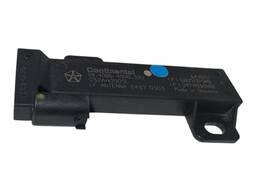 SENSOR KEYLESS ANTENA JEEP COMPASS 2.0 FLEX 2018 