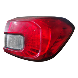 Lanterna Traseira Direita Argo 2018 2019 2020/.. (canto)