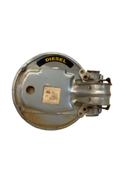 PORTINHOLA TANQUE COMBUSTÍVEL S10 1996 A 2011