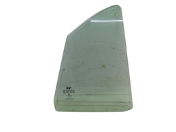 Vidro Porta Traseira Direita (Fixo) Creta 2017 2018 a 2024