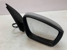 Retrovisor Direito Gol Voyage G5 G6 G7 G8 12/ Elé S/ Pisca