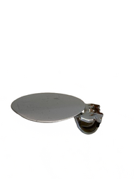 PORTINHOLA TANQUE COMBUSTÍVEL S10 1996 A 2011