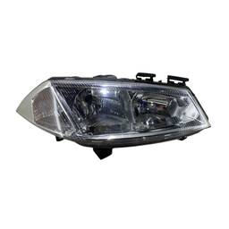 FAROL RENAULT MEGANE 2007 2008 A 2013 DIREITO IMPORTADO