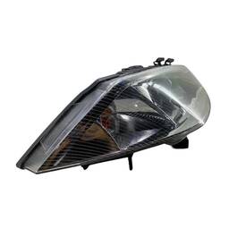 FAROL RENAULT MEGANE 2007 2008 A 2013 DIREITO IMPORTADO