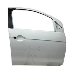 Porta Dianteira Direita Grand Siena New Palio 2012/21