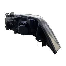 FAROL RENAULT MEGANE 2007 2008 A 2013 DIREITO IMPORTADO