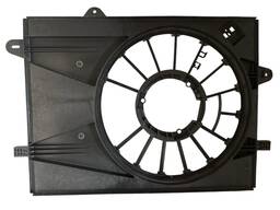 DEFLETOR RADIADOR ONIX PRISMA COBALT SPIN 2017 A 2022