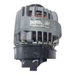 Alternador Denso Original Fiat Fiorino Strada 90A 51848611